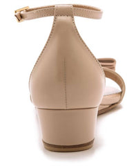 Salvatore Ferragamo - Women's Margot Wedge Sandal