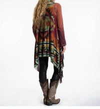 Double D Ranch - Enchanted Mesa Vest