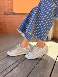 Softwaves - Women's Damara Sneakers