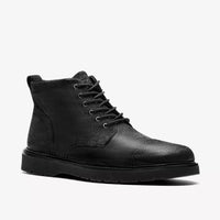 Clarks - Men's Weltridge Zip Boots