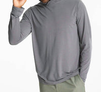 Free Fly - Elevate Lightweight Hoodie