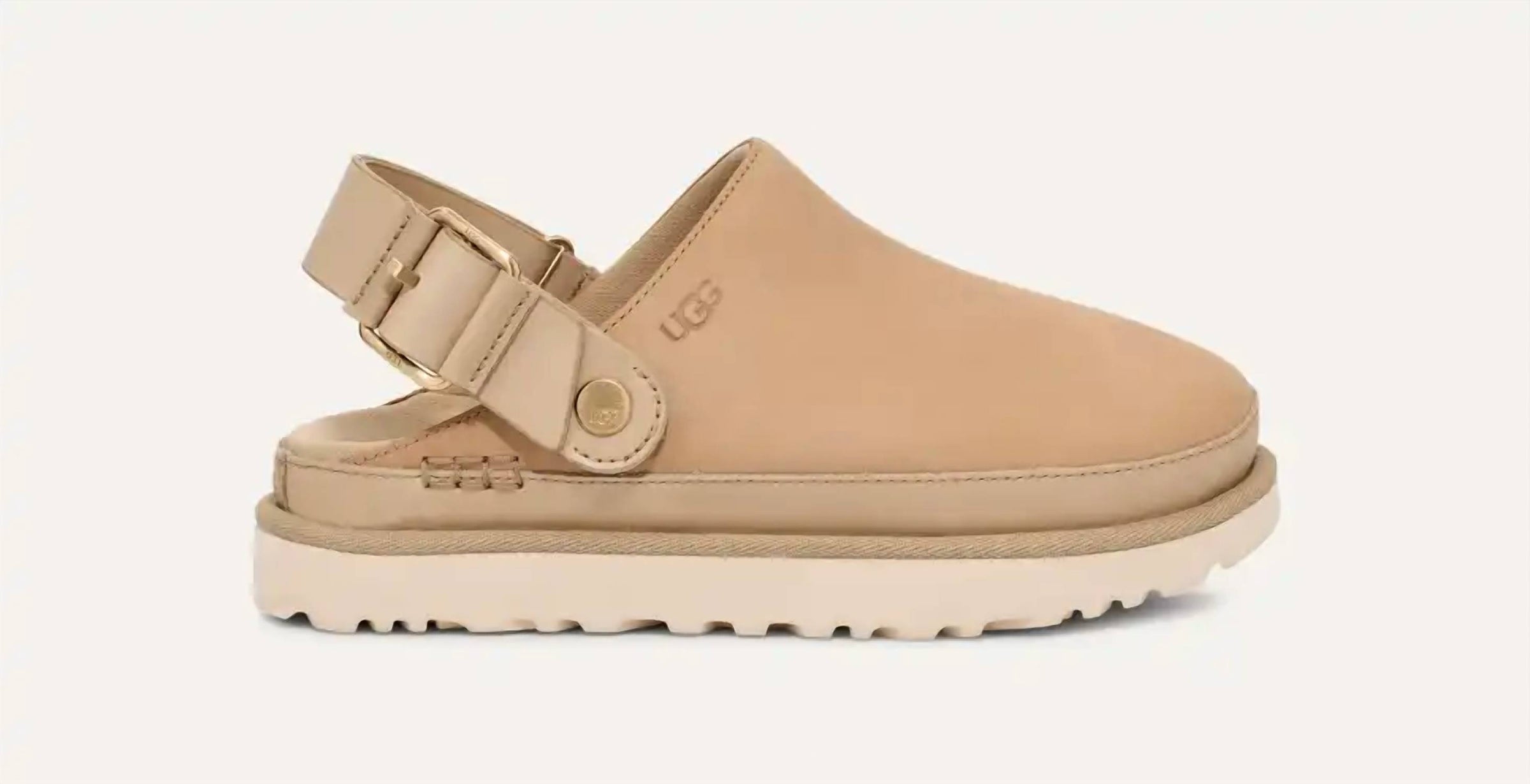 Ugg - Women's Goldenstar Villa Clog