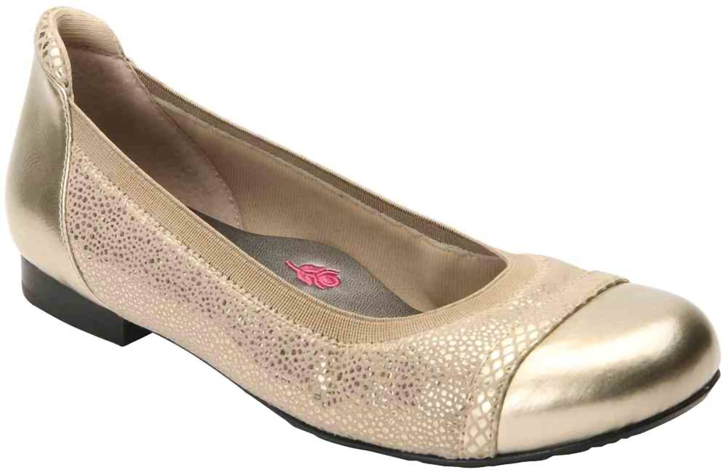Ros Hommerson - Women's Ronnie Dress Shoe