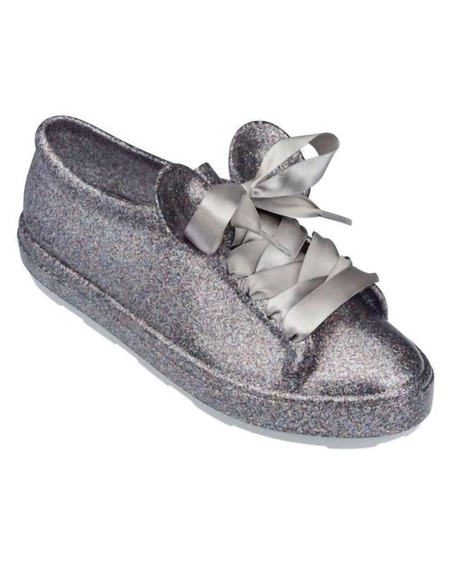 Melissa - Women's Melissa Be Disney Sneakers