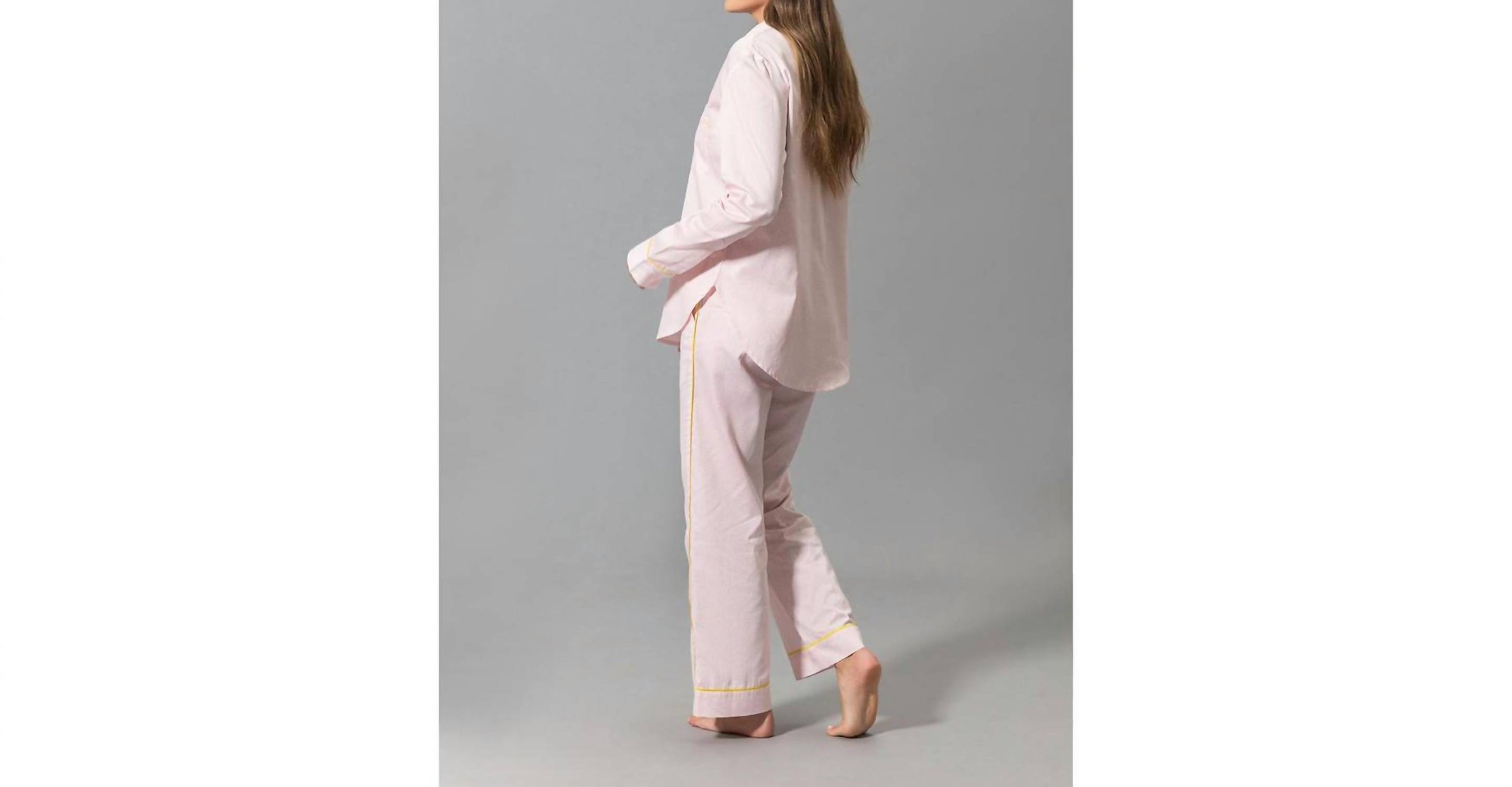 Matouk - Jasper Pajama Set
