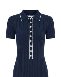 Anna Quan - Women's Penelope Midi Dress