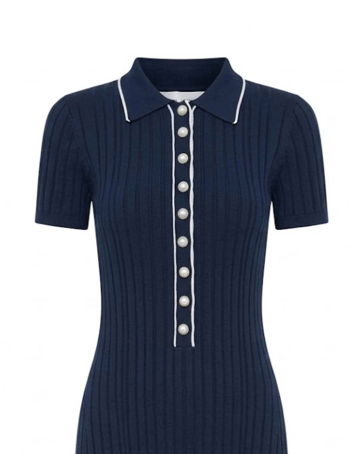 Anna Quan - Women's Penelope Midi Dress