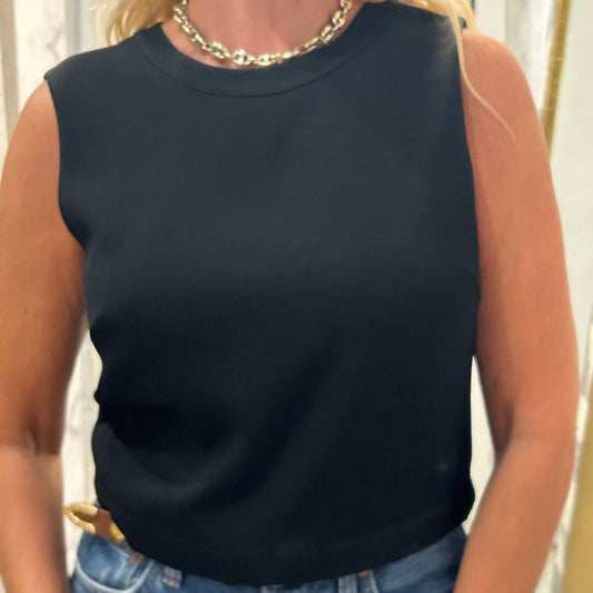 A.L.C. - Beck Sleeveless Top