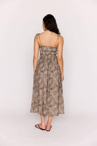 Minkpink - Tahlia Midi Dress