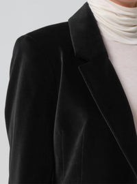 Citizens Of Humanity - Mattheau Velvet Blazer