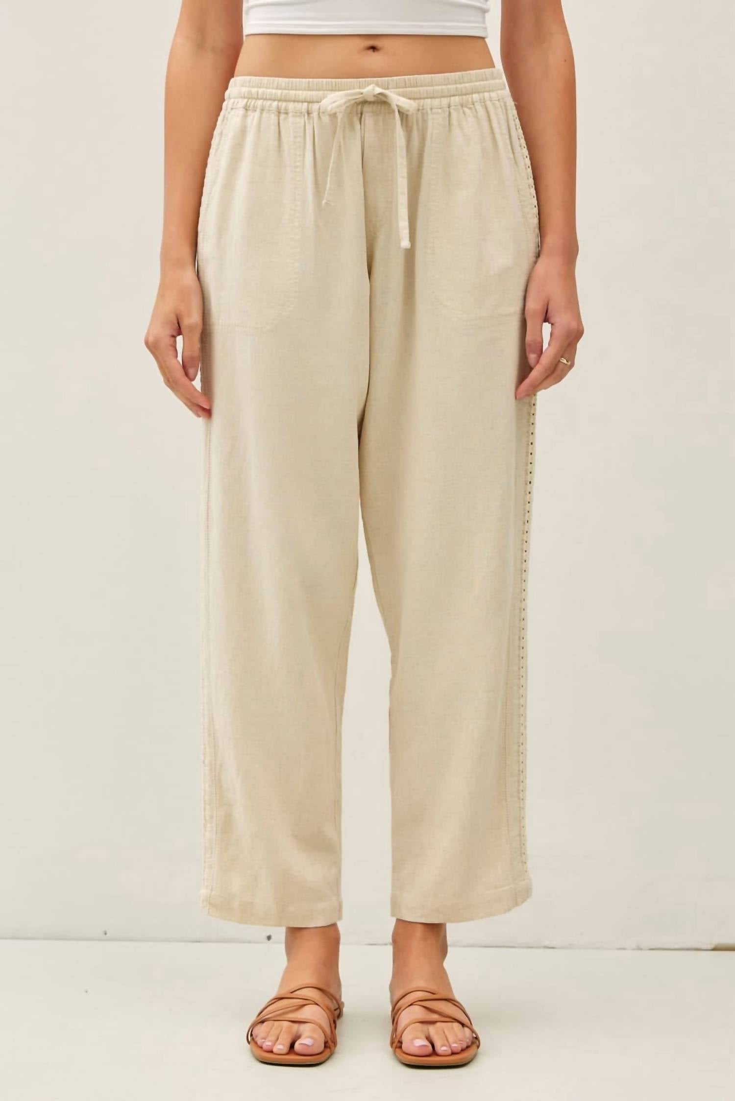Be Cool - Fargo Pants