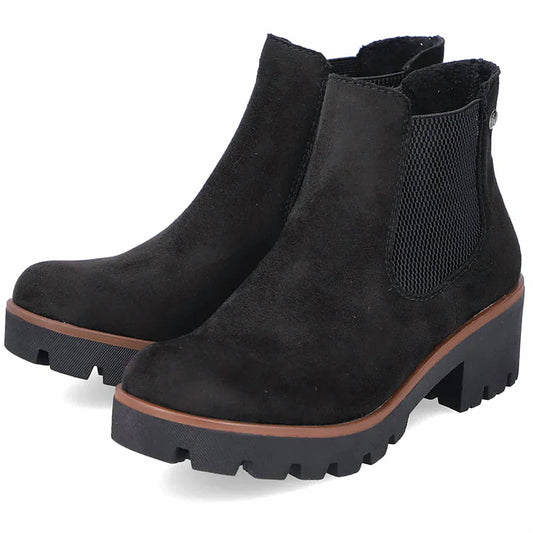 Rieker - Amalia 65 Chelsea Boots - Medium Width