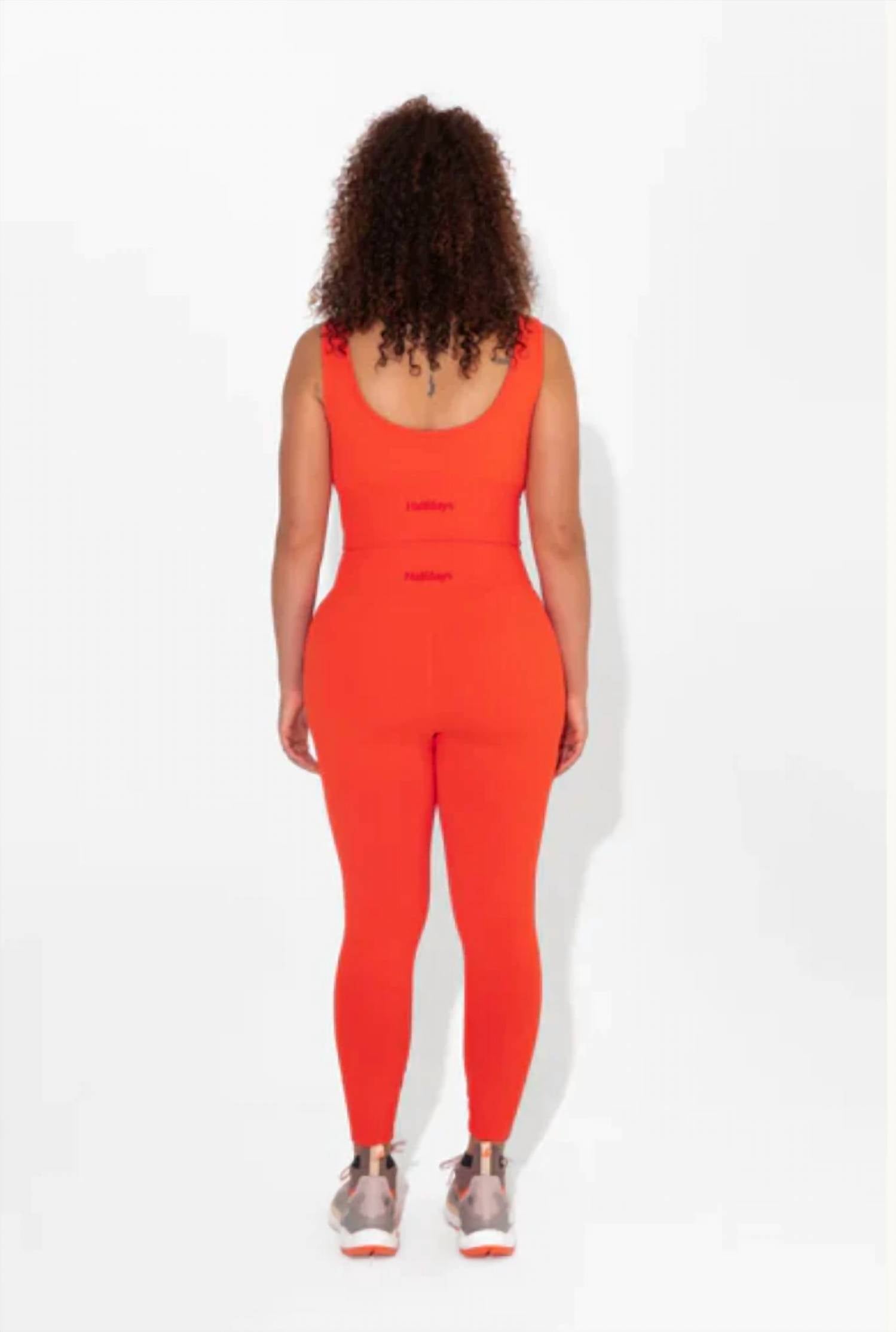 Halfdays - Sophia High-rise Leggings