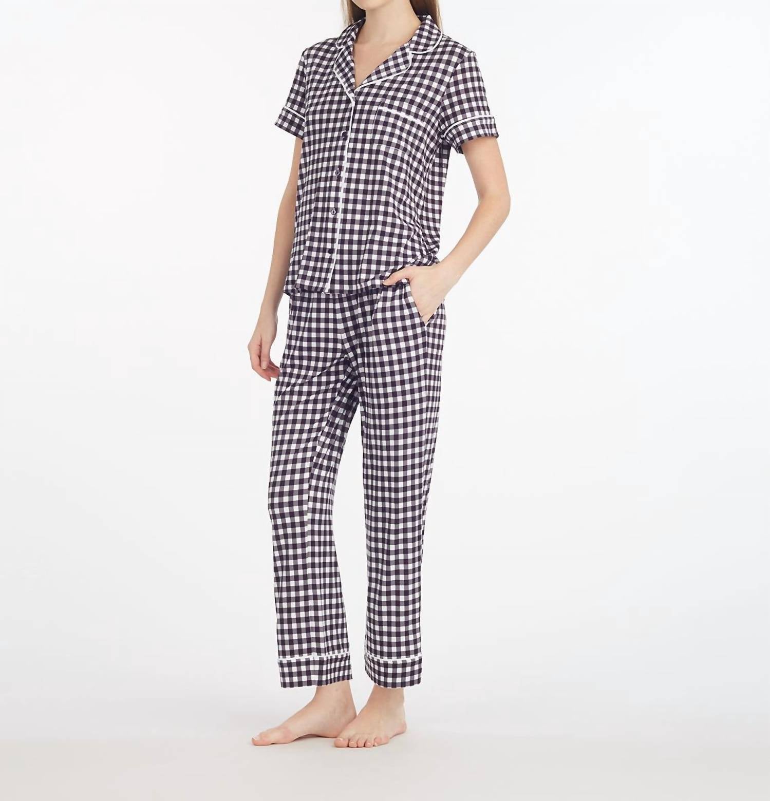 Draper James - Linda Pajama Set