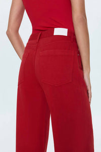 Pistola - Jadyn Low Slung Palazzo Jeans