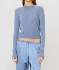 Eterne - Francis Cropped Sweater
