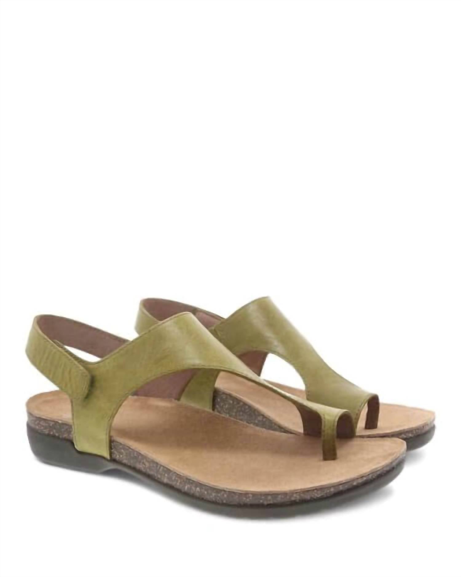 Dansko - Reece Sandals