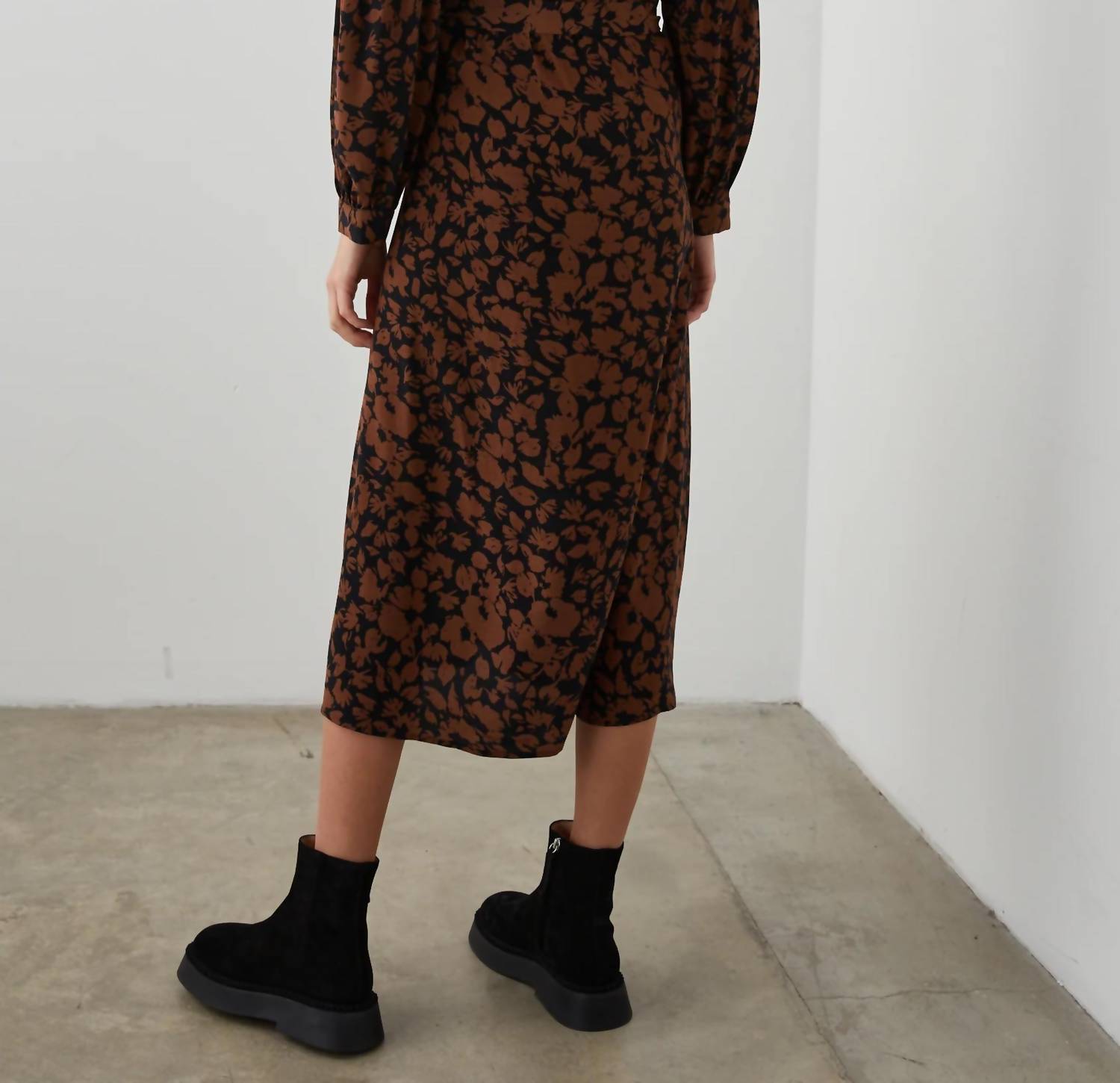 Fabian Dress
