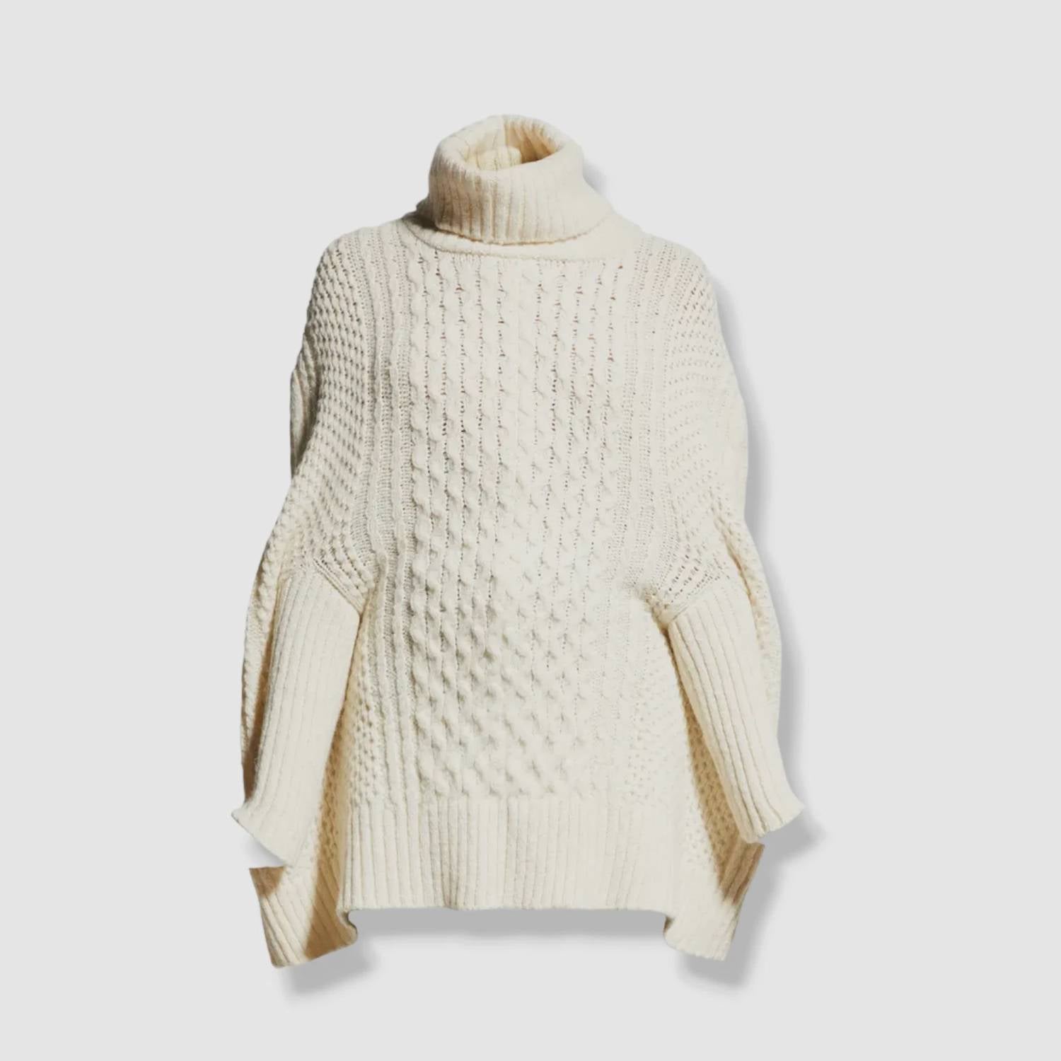 Ramy Brook - Phillipa Turtleneck Sweater