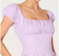 Astr - Adilene Dress