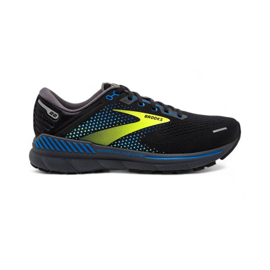 Brooks - MEN'S ADRENALINE GTS 22 RUNNING SHOES