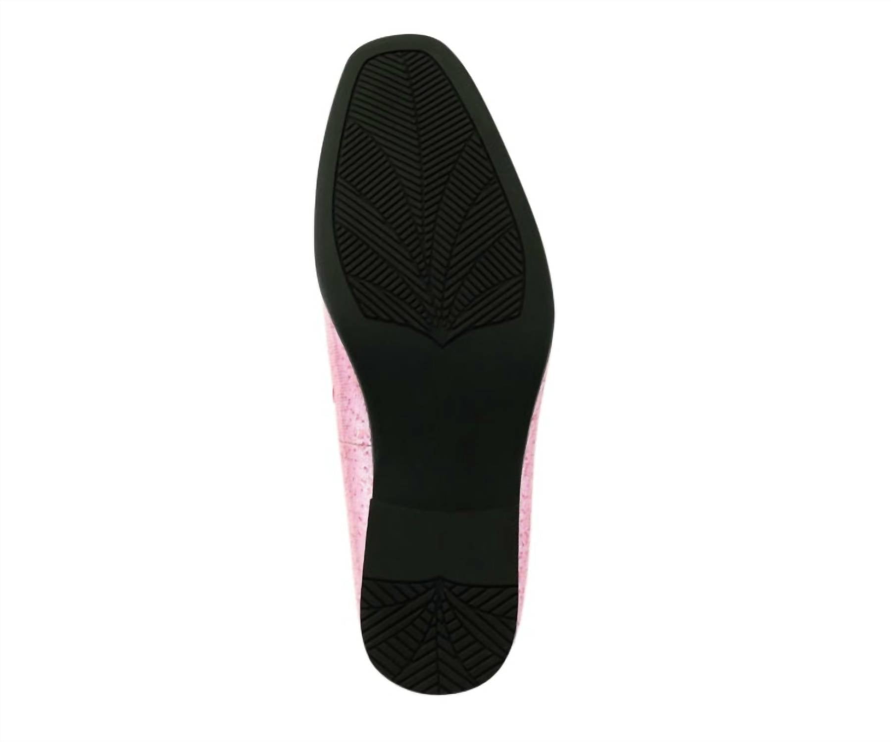 Amali - Men's Sutton Loafer