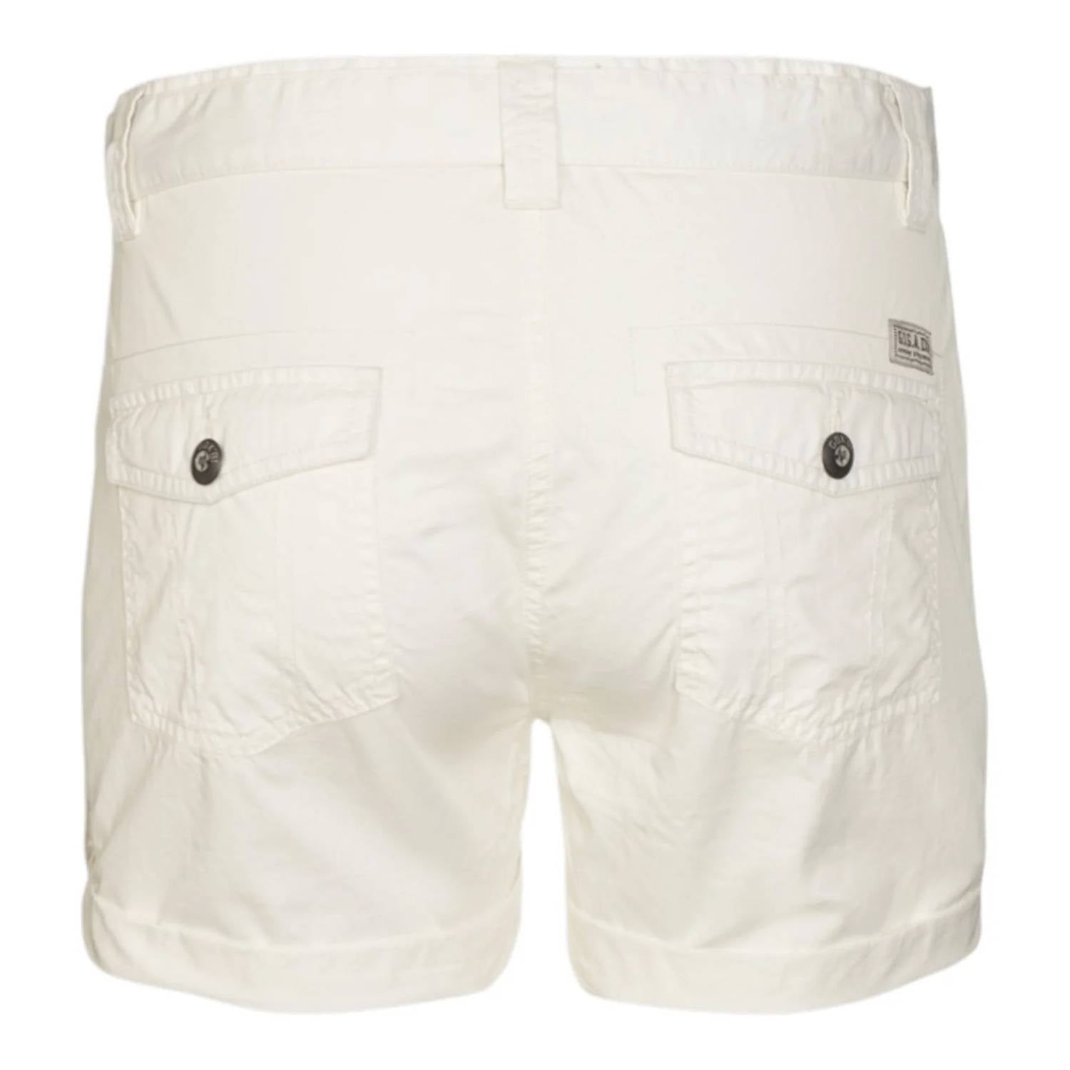 Killtec - Women's Oyuna Roll-up Shorts