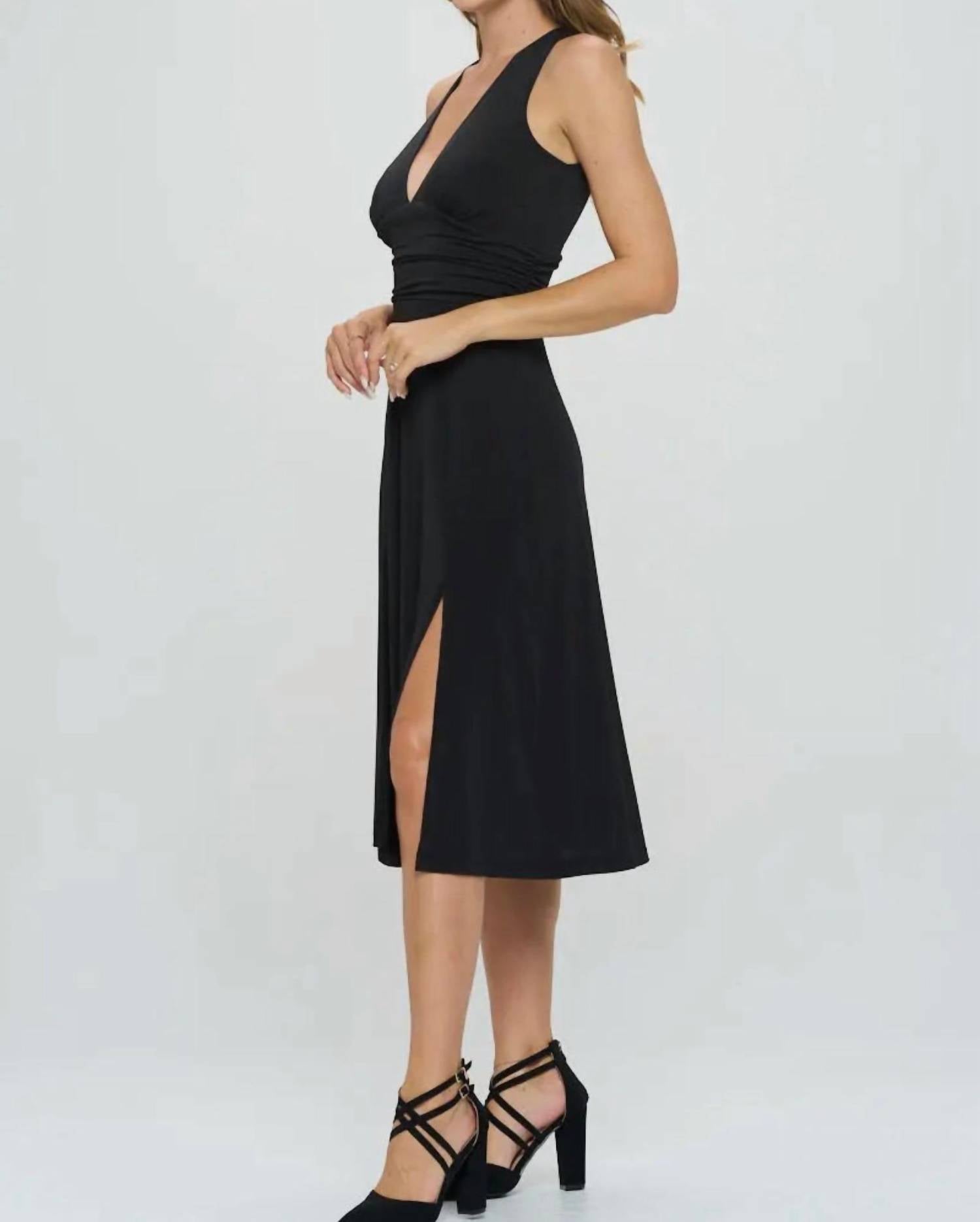 Reneec. - Amy Dress