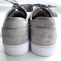 Vionic - Women's Splendid Keke Suede Lace-up Sneakers