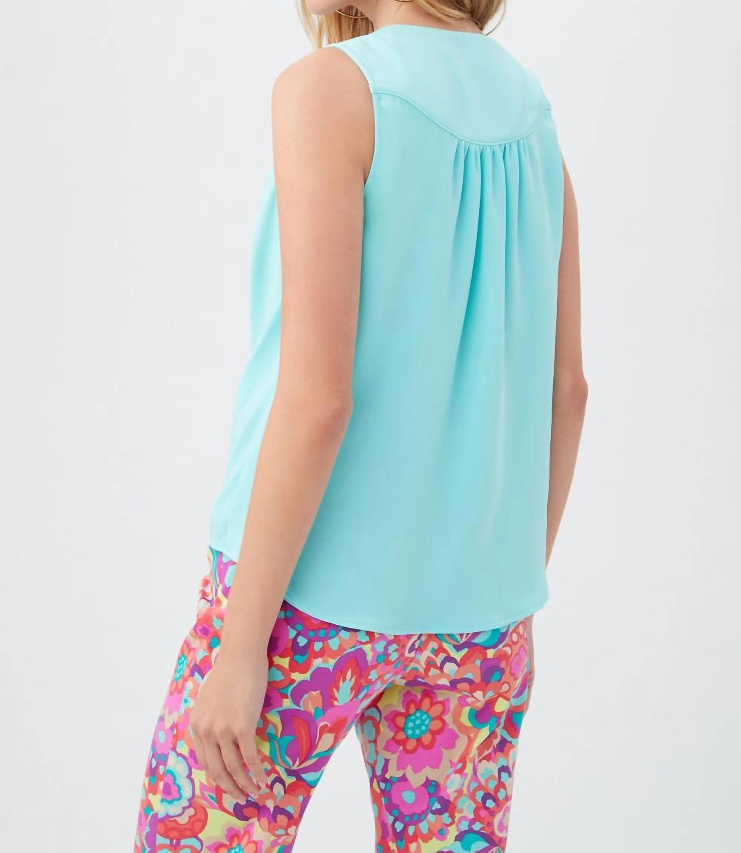 Trina Turk - Brunella Top