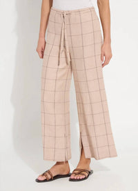 Lysse - Nixie Linen Pants