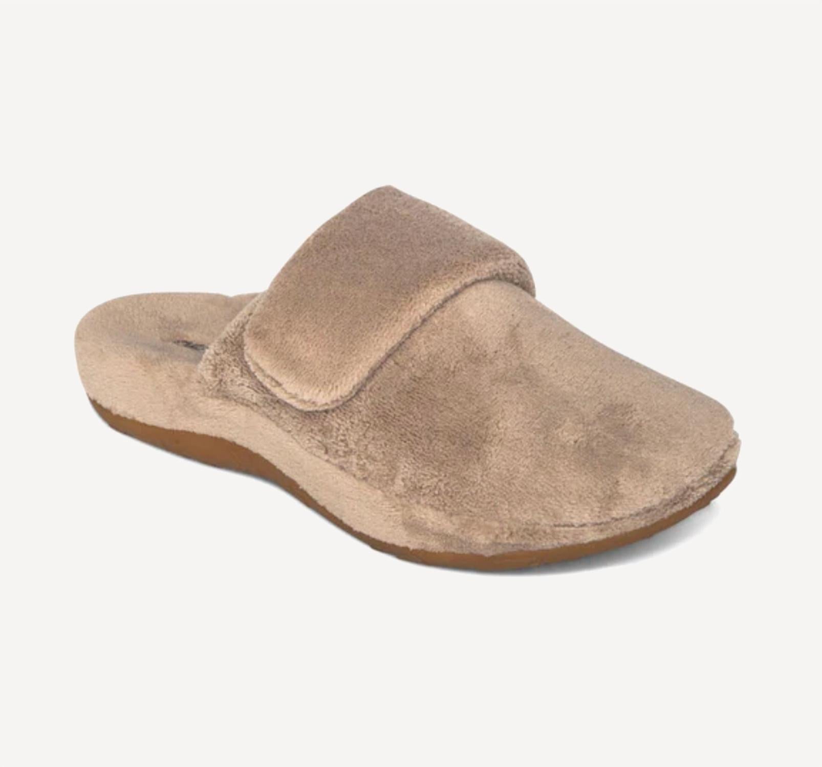 Aetrex - Women's Mandy Slippers