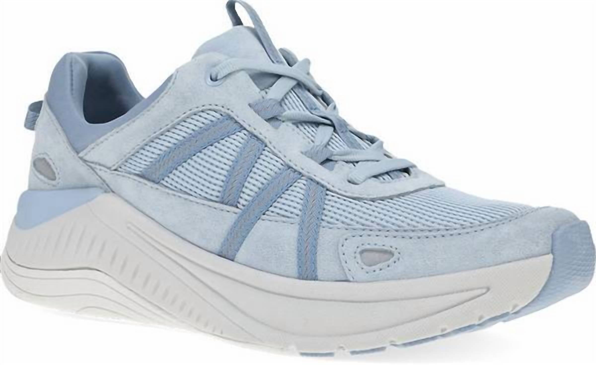 Dansko - Women's Poppy Suede Sneakers