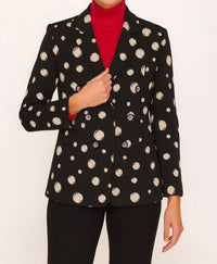 J'Envie/Eli - The Eclipse Jacket