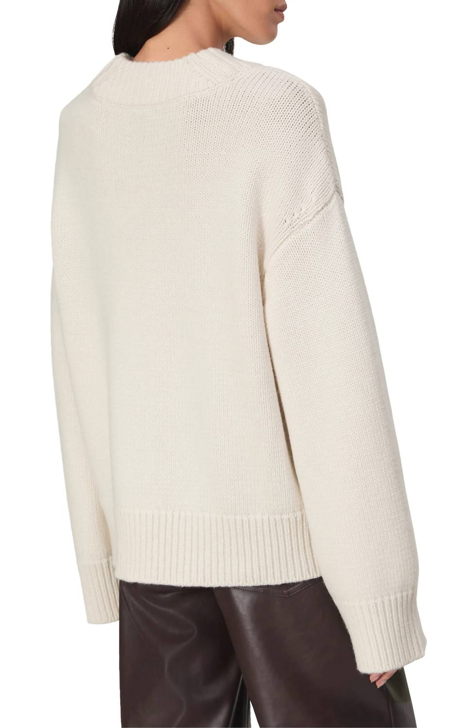 Rag & Bone - Danica V-Neck Sweater
