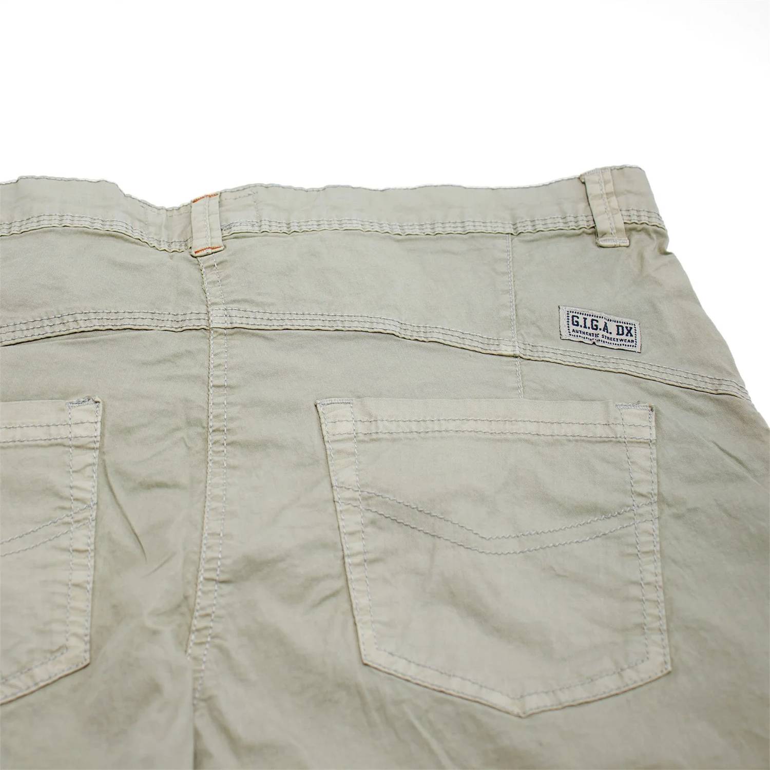 Killtec - Women's Farrana Capri Pants