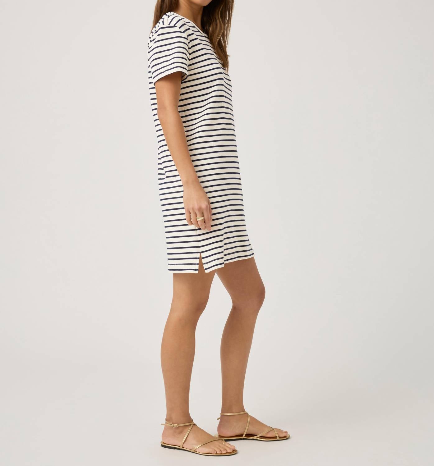Splendid - Whitney Stripe Dress