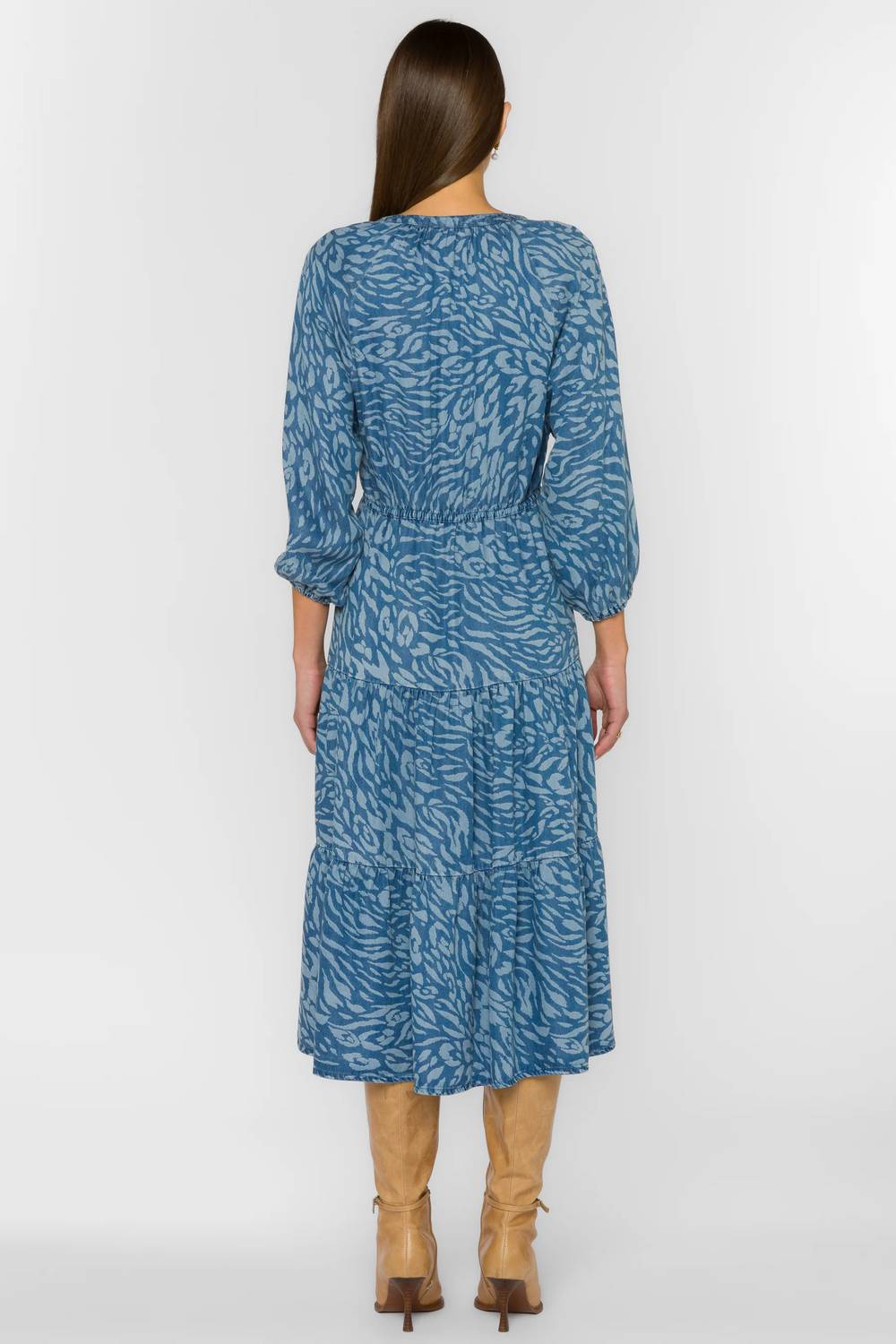 Velvet Heart - Bentlee Dress