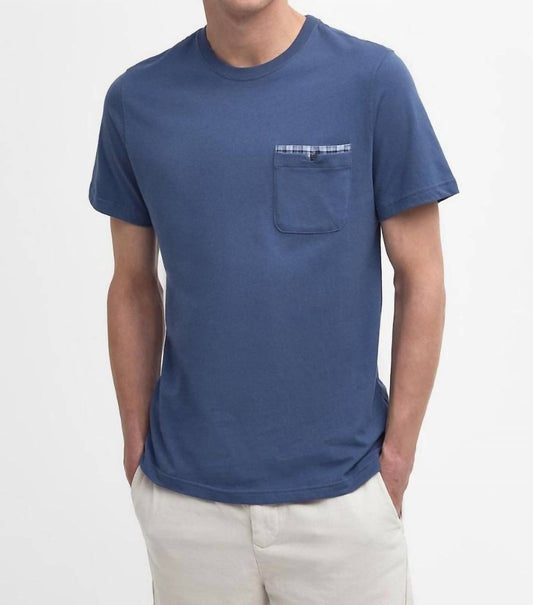 Barbour - Tayside Tee