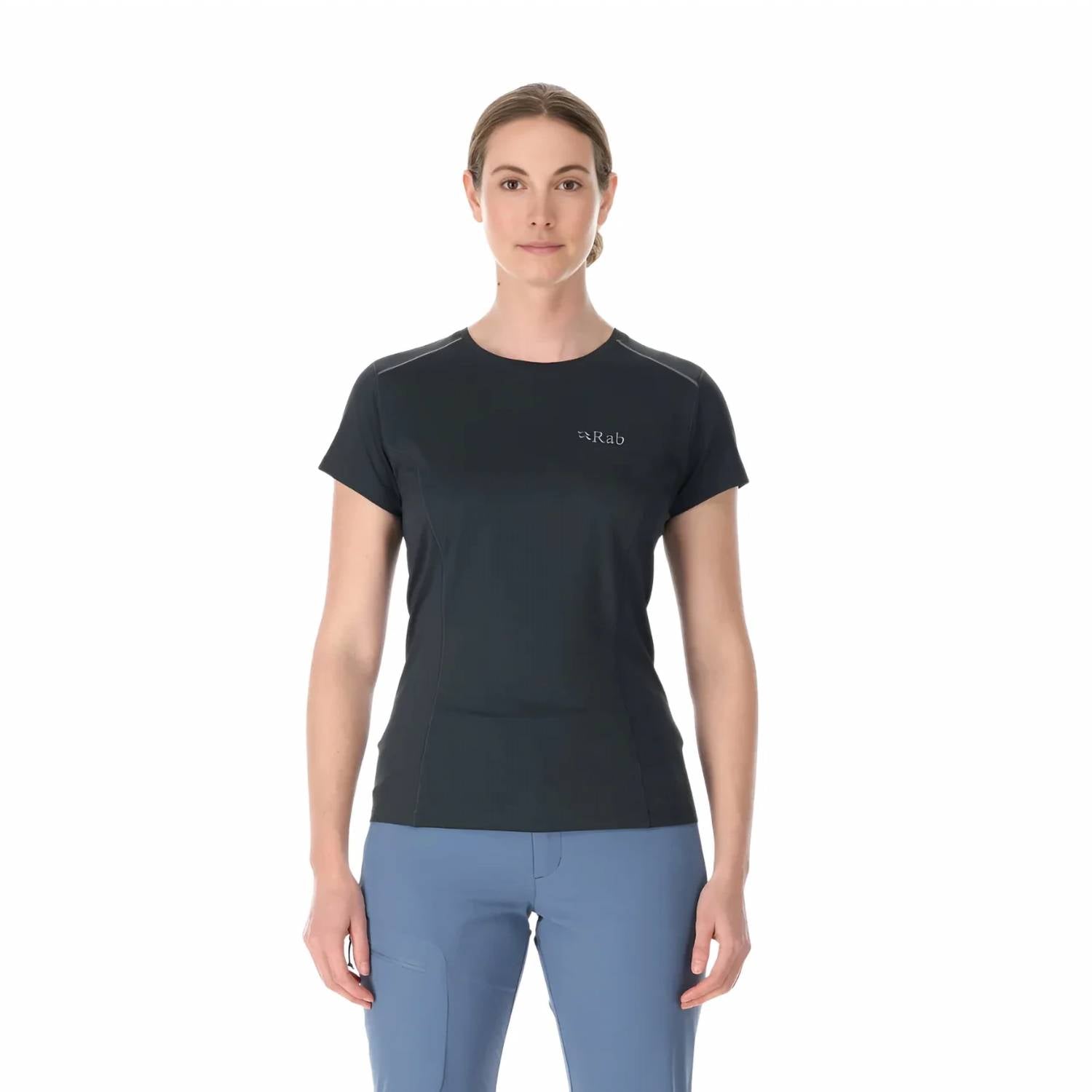 Rab - Women's Forge Tee