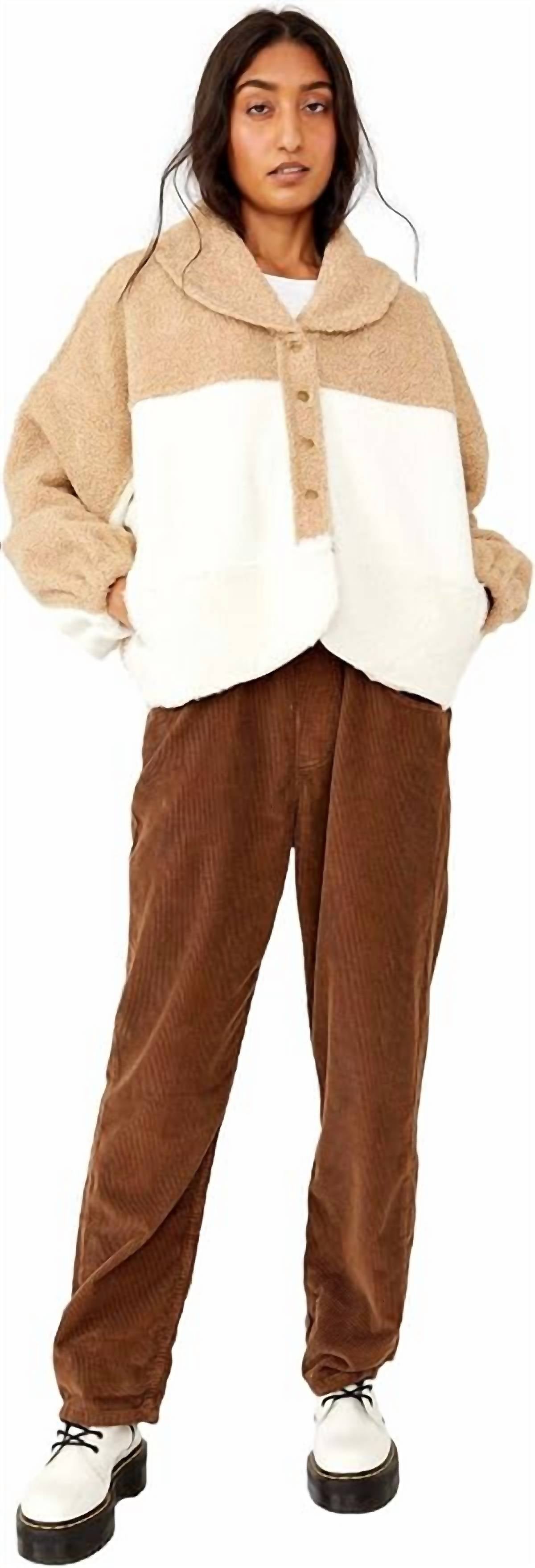 Free People - Whoa Cardi Jacket