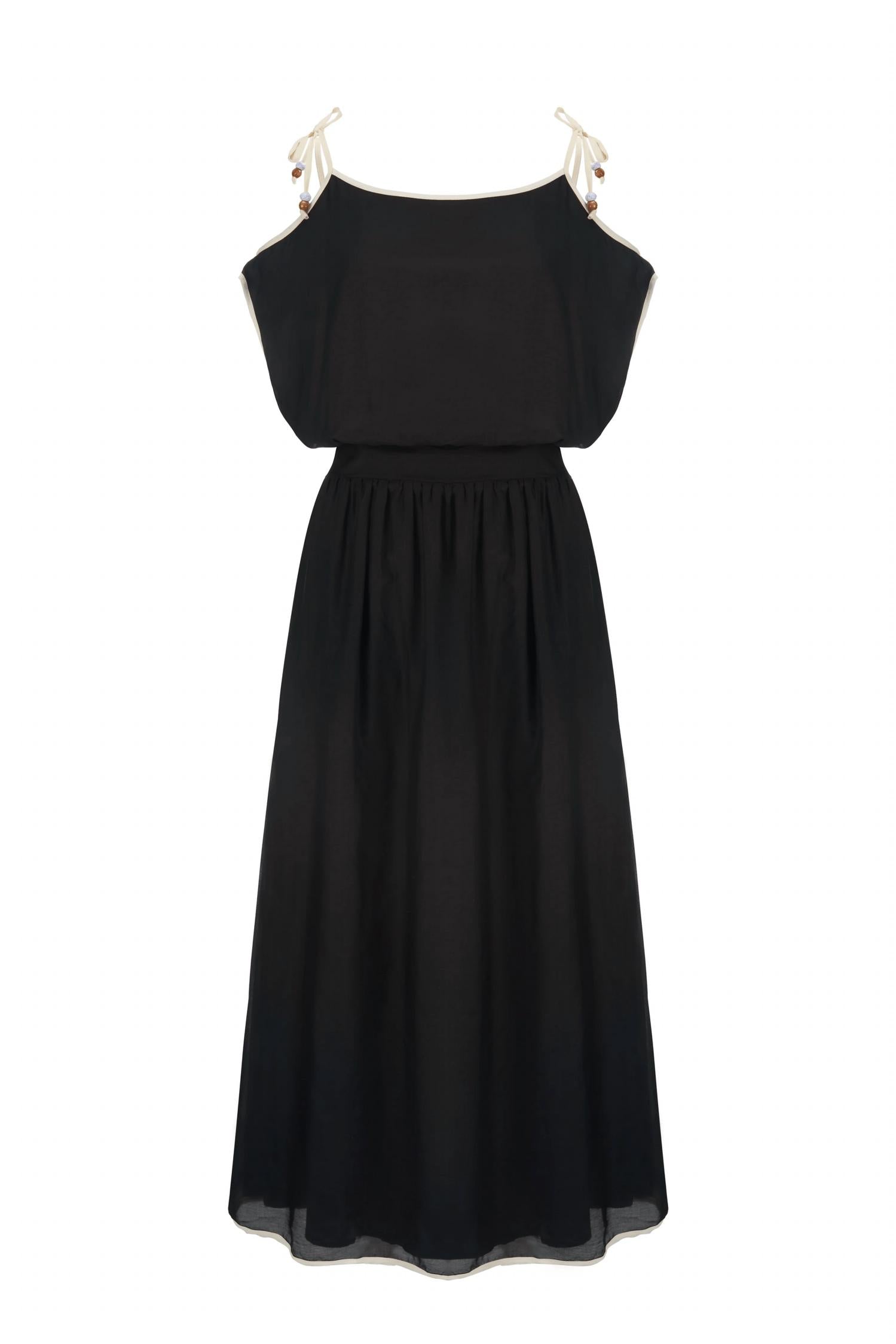 Sancia - Calista Maxi Dress
