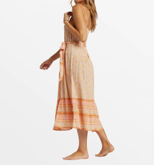 Billabong - Wish For You Dress