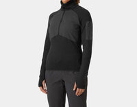 Helly Hansen - Lifa Merino Midlayer Half Zip Jacket