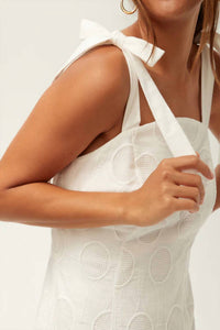 Trina Turk - Pyle Sleeveless Dress
