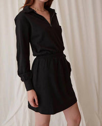 Grey State - Winnie Dress