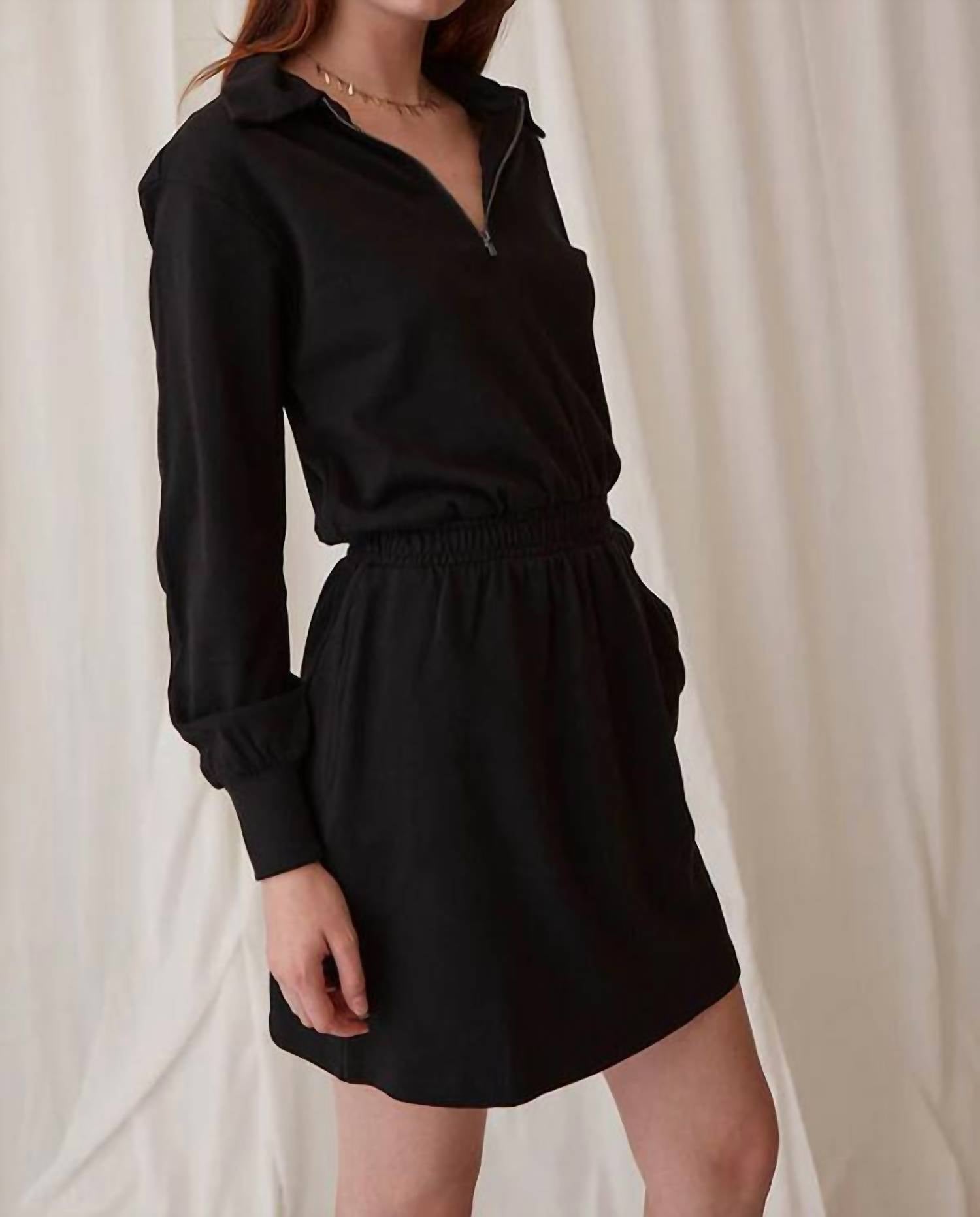 Grey State - Winnie Dress