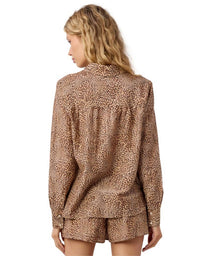 Cami Nyc - Rafella Silk Cotton Top