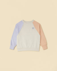 The Sunday Collective - Boys Brooklyn Organic Sweatshirt