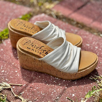 Blowfish - Boynton Wedge